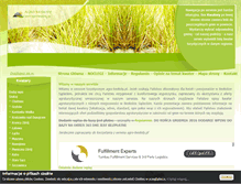 Tablet Screenshot of agro-beskidy.pl